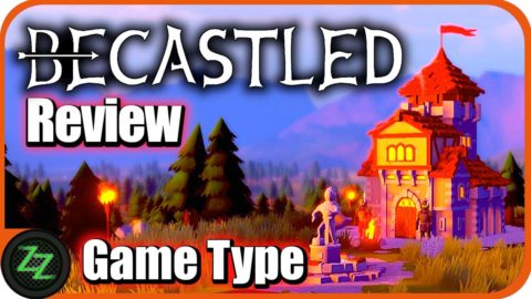 Becastled Review
Spieltyp