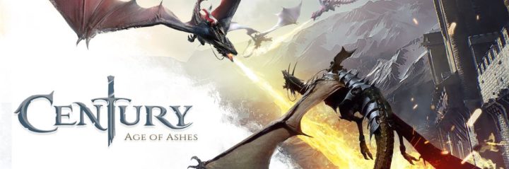 Century Age Of Ashes - Multiplayer Dragon Battles Announced For 2021