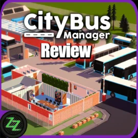 City Bus Manager Review - Werde Buy Tycoon in Deiner eigenen Stadt - Test