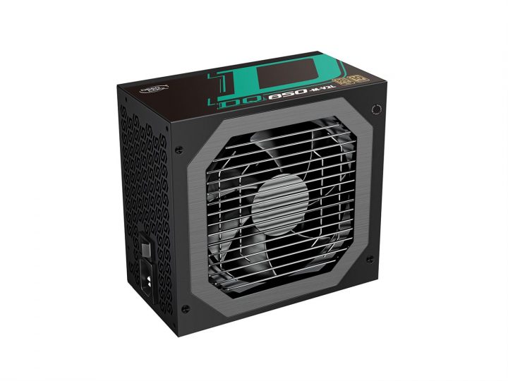 Deepcool DQ850-M-V2L Review - Test - hochwertiges 850W Netzteil im Test