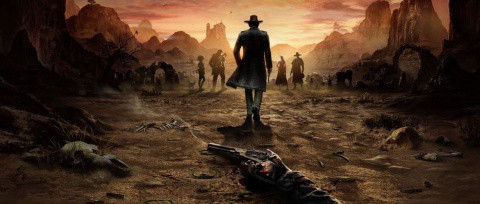 Desperados 3 - Release date - trailer - info - Titel