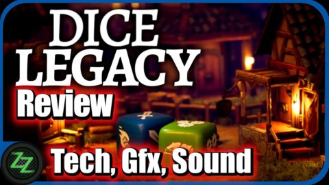 Dice Legacy Test
Technik, Grafik Sound, Translation, GFX, SFX, Engine