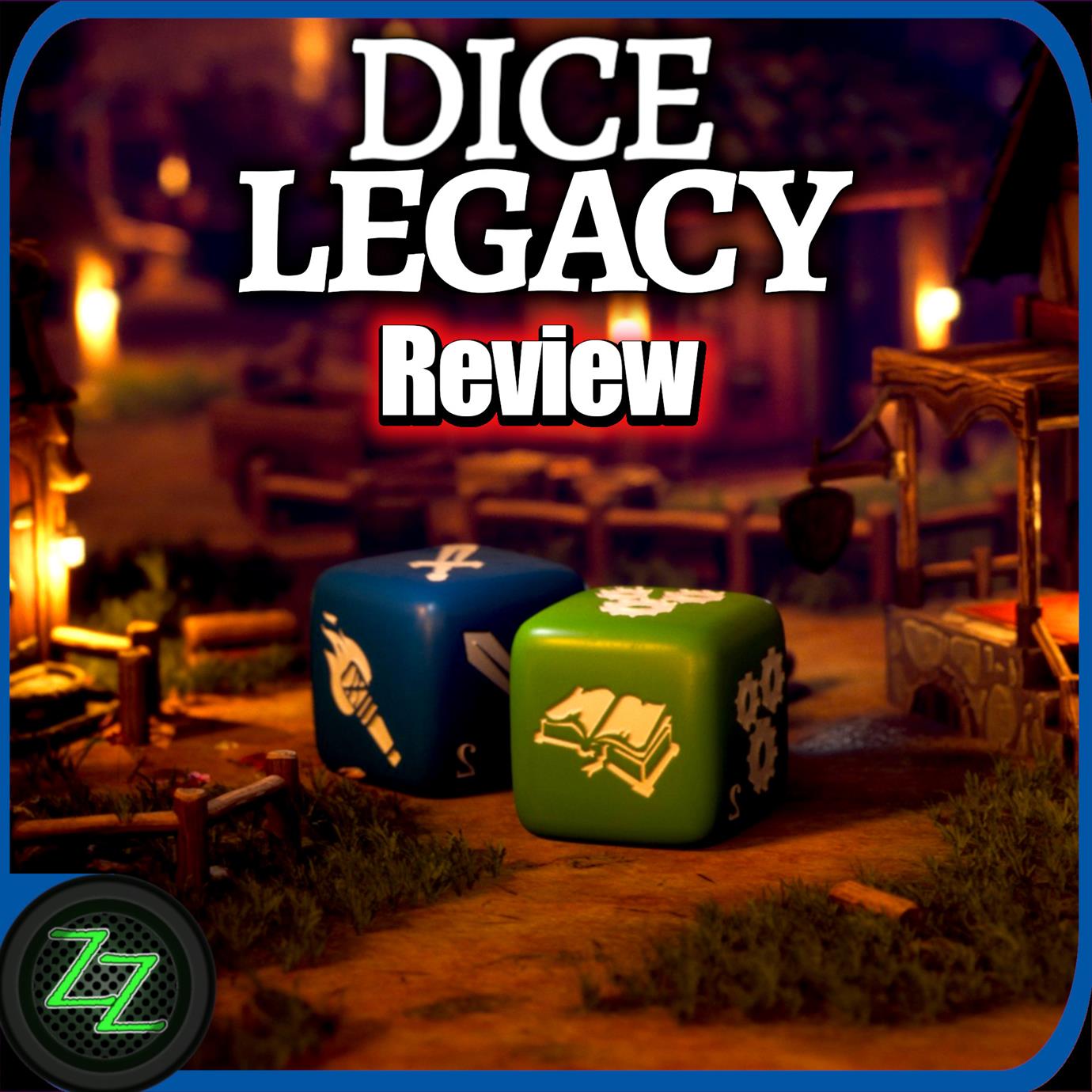 Dice Legacy