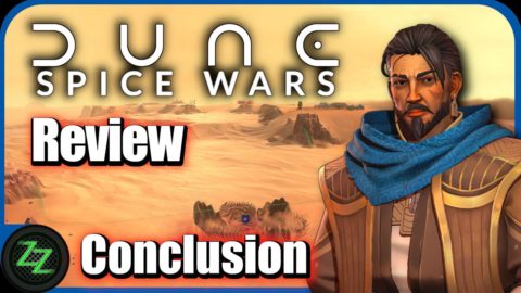 Dune Spice Wars Gameplay
Meinung und Fazit