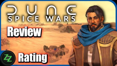 Dune Spice Wars Review
Wertung