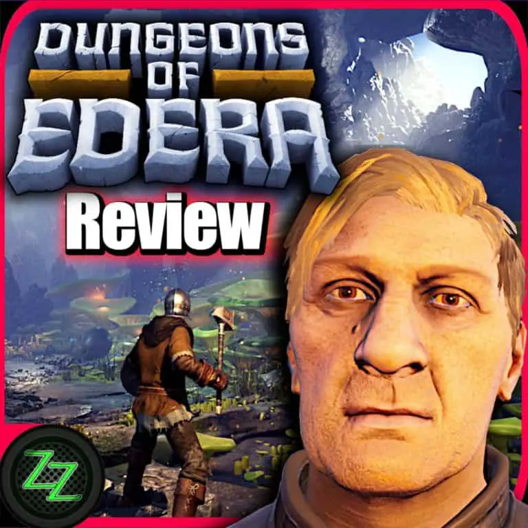 Dungeons Of Edera Test - Review des 3D roguelike Indie Dungeon-Crawler RPGs 3 Zap Zockt - Gaming News, Reviews, Tipps