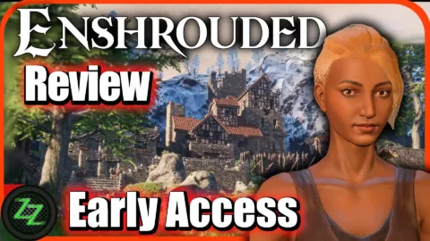 Enshrouded Review
Early Access Release