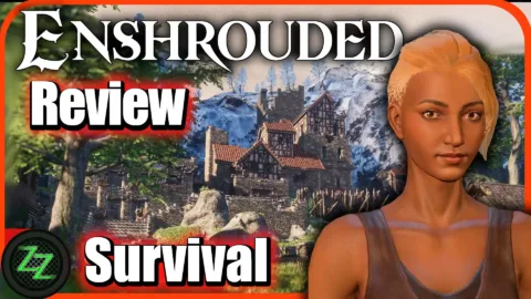 Enshrouded Review
Survival