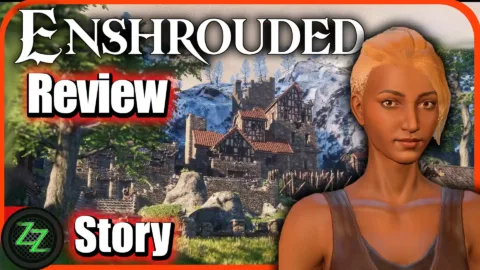 Enshrouded Test
Story und Quests