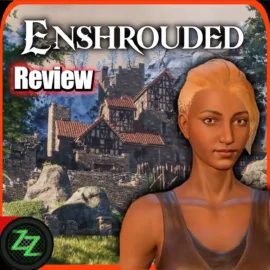 Enshrouded Review (Deutsch)
Survival Action RPG mit weniger Pal, 
aber viel mehr World im Test