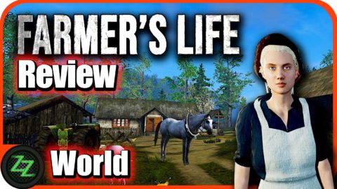 Farmers Life Review
Welt und Charaktere