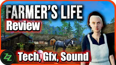 Farmers Life Survival
Technik, Grafik, Sound, Translation, Engine, GFX, SFX