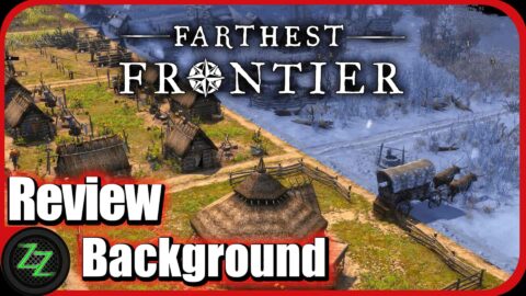 Farthest Frontier Review 
ein Early Access Indiegame, ein Banished in Modern