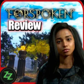 Forspoken Review [Deutsch PC] Test
Rette eine fremde Welt voller Licht und Schatten