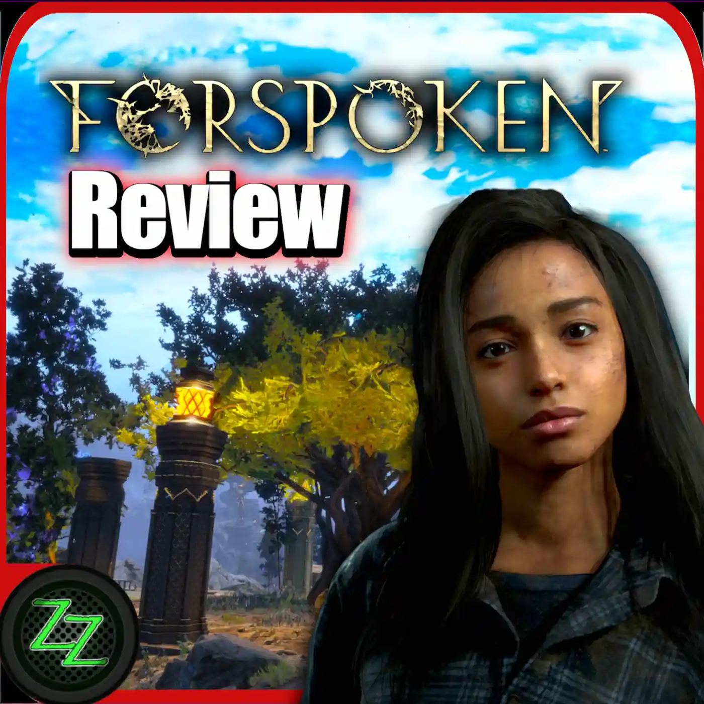 Forspoken Review [Deutsch PC] Test - Rescue a World Filled with Light and Shadow - Rette eine fremde Welt voller Licht und Schatten_q