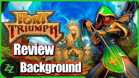 Fort Triumph Review
Hintergrund Informationen