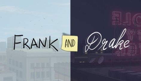 Frank and Drake - Eine besondere Geschichte zweier Männer - Gamescom 2021 Short News 1 Frank and Drake - Gamescom21 Short News - Zapzockt.de Gaming News - cover