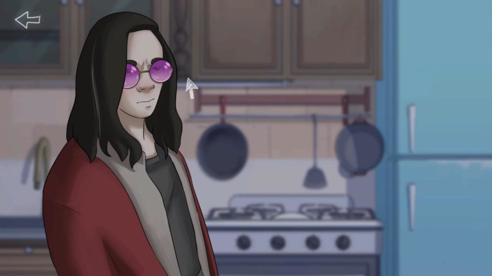 Frank and Drake - Gamescom21 Short News - Zapzockt.de Gaming News - interesting characters - interessante Charaktere