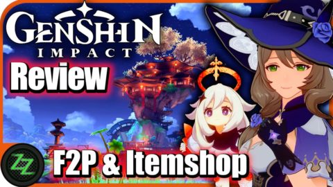 Genshin Impact free download
Free to play - Itemshop - Gacha System