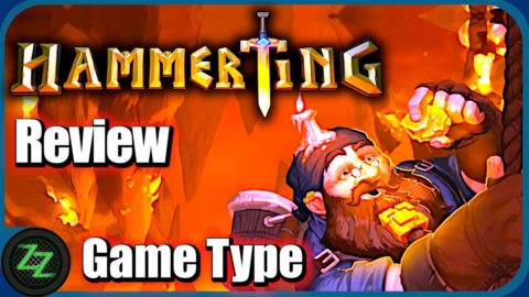 Hammerting Review
Spieltyp