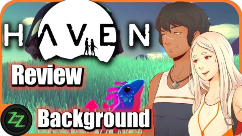 Haven Pc Review
 Background - Hintergrund