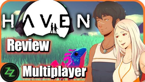 Haven Test
Co-op Multiplayer - Koop Multiplayer