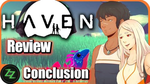 Haven Review
Opinion and Conclusion - Meinung und Fazit