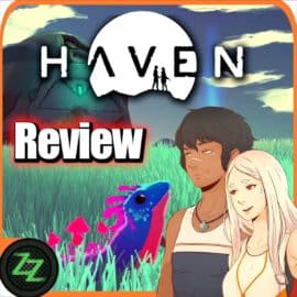 Haven Pc Review
Liebevolles Action RPG im Test, nicht nur für Paare