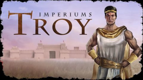 Imperiums Troy Free DLC for Imperiums Greek Wars