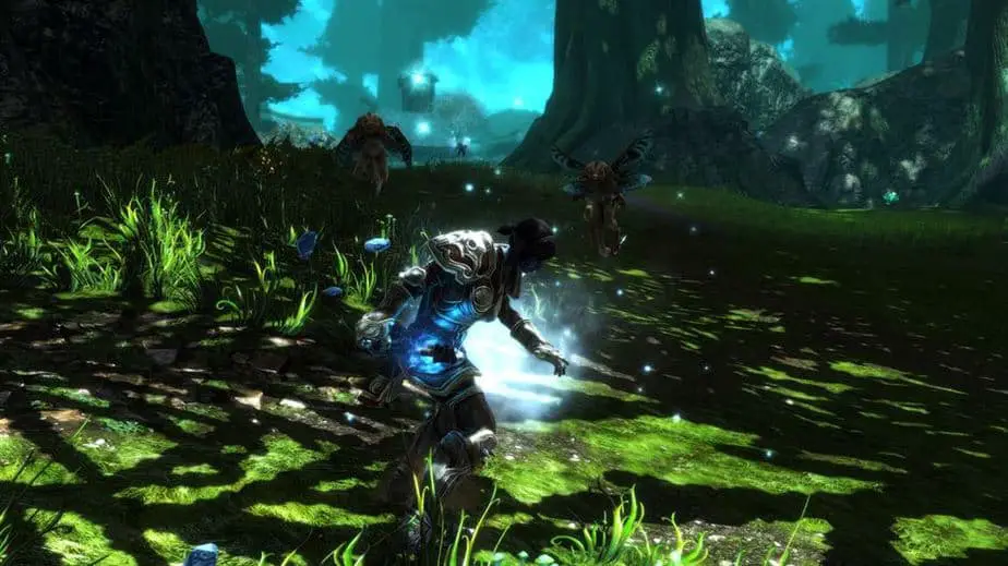 Kingdoms of Amalur Re-Reconing Remaster angekündigt - Screenshot 01