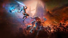 Kingdoms of Amalur Remaster für 2020 angekündigt