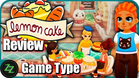 Lemon Cake Game Review
Spieltyp