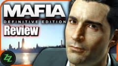 Mafia Definitive Edition Review - Test des tollen Mafia 1 Remakes