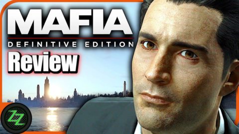 Mafia Definitive Edition Review - Test des tollen Mafia 1 Remakes [Deutsch-German, many subtitles]