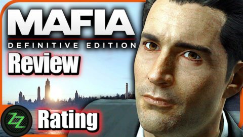 Mafia Definitive Edition Review
 Wertung