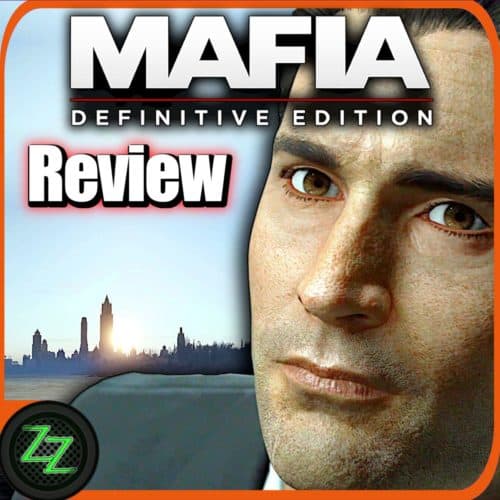 Mafia Definitive Edition Review - Test Of The Great Mafia 1 Remake ...