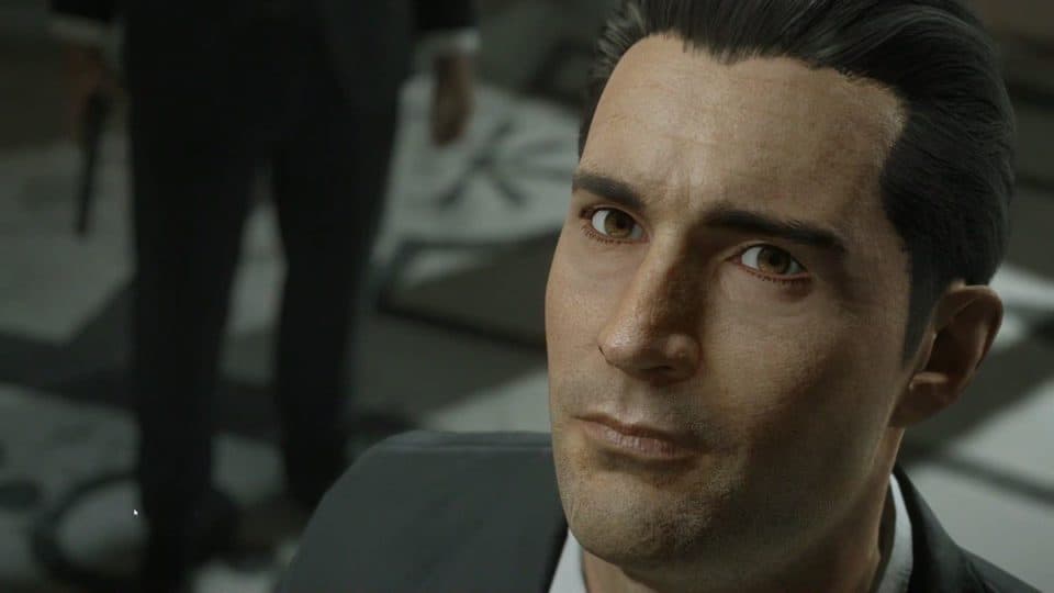 Mafia Definitive Edition Review - Test des tollen Mafia 1 Remakes - facing the final ending - Im Angesichts des letzten Endes