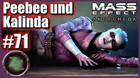 Mass Effect Andromeda Playlist (Walkthrough Gameplay Deutsch German No Commentary Ohne Gequatsche Kein Kommentar)