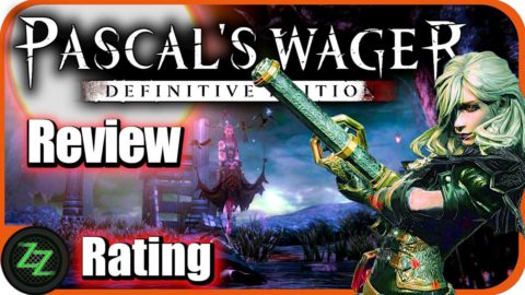 Pascal's Wager Definitive Edition - Review
Wertung