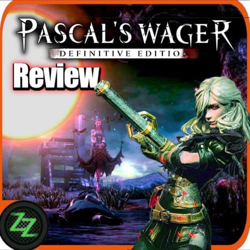 Pascal s wager definitive edition 2021 pc прохождение