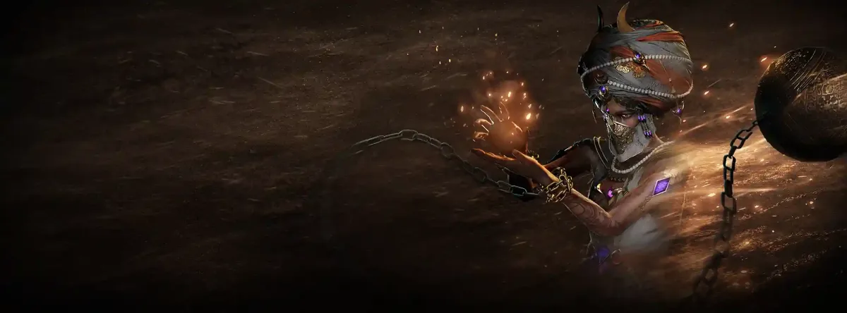Path of Exile 3.28: Release-Termin und Name der Mirage-League enthüllt 1 Path of Exile 3.28: Release-Termin und Name der Mirage-League enthüllt | Gaming News