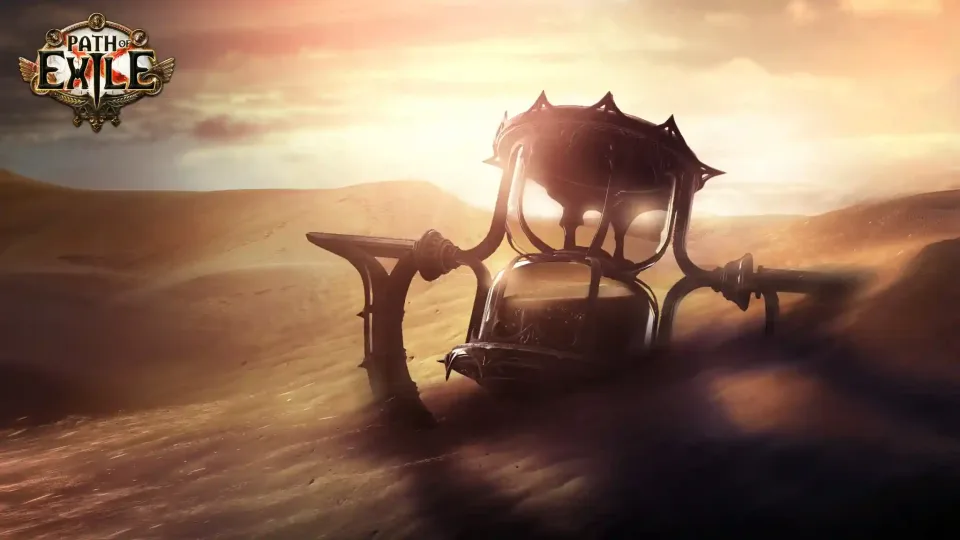 Path of Exile 3.28: Release-Termin und Name der Mirage-League enthüllt 3 Path of Exile 3.28: Release-Termin und Name der Mirage-League enthüllt | Gaming News
