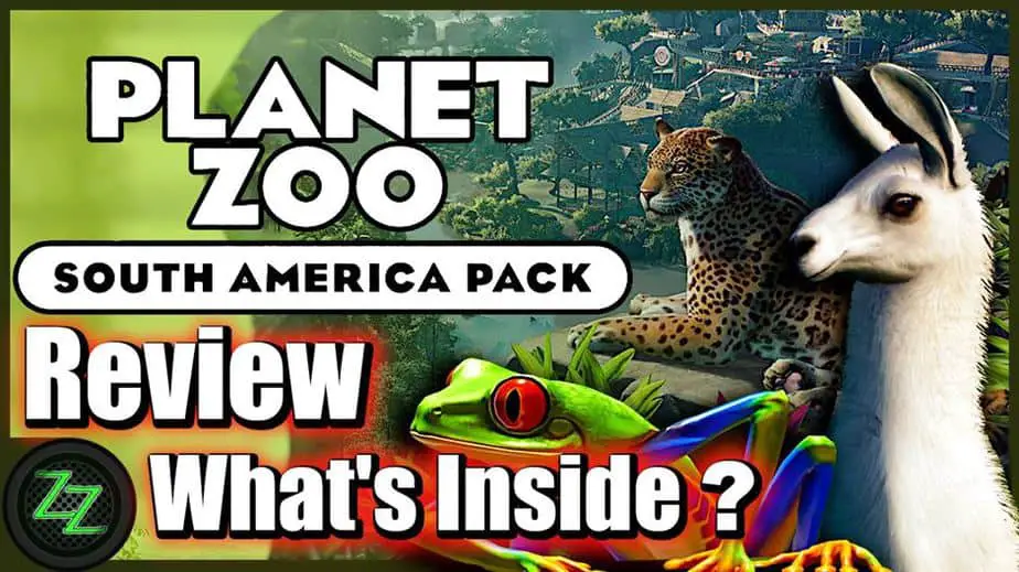 planet zoo dlc