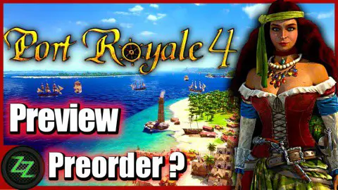 Port Royale 4
kaufen oder vorbestellen