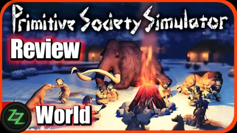 Primitive Society Simulator Review
Welt und Diplomatie