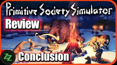 Primitive Society Simulator Test
Meinung und Fazit