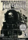 Railroad Tycoon 2 Cover