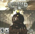 Railroad Yycoon 3 Cover