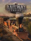 Railway Empire Cover