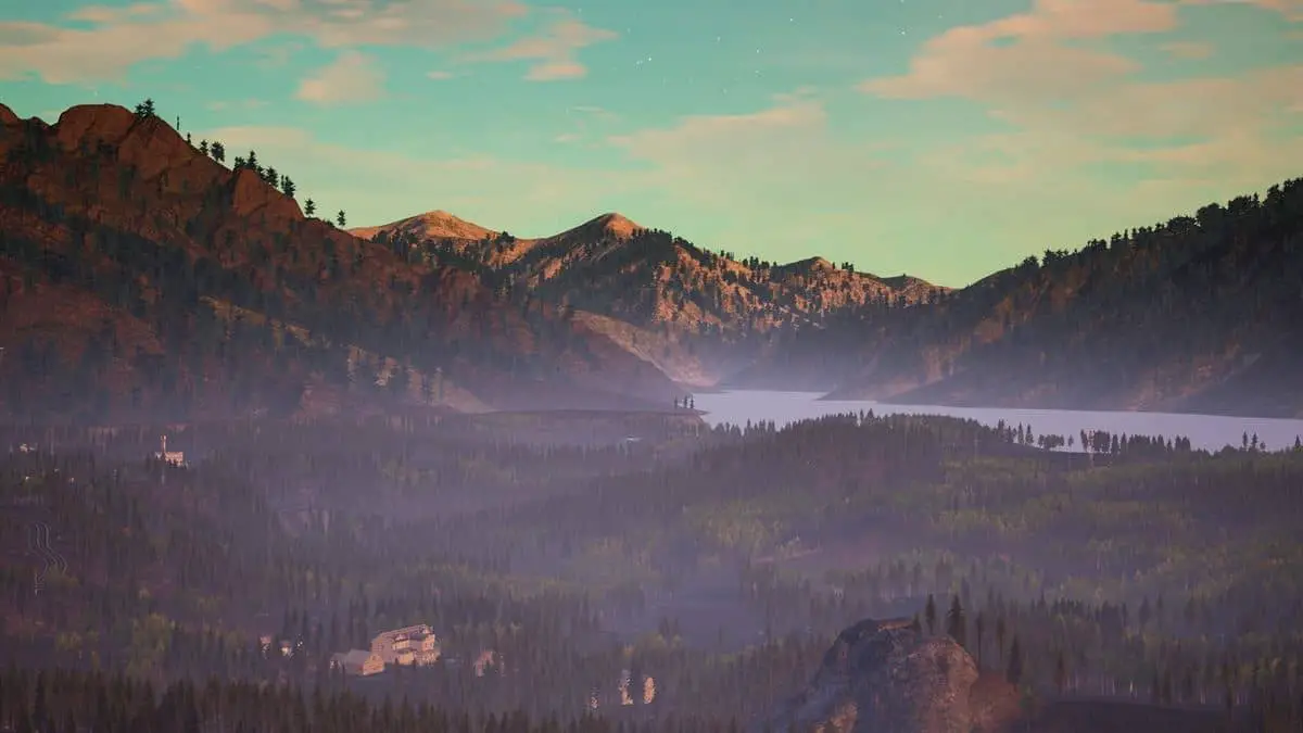 Ranch Simulator is Putting Players Back in Touch with Nature